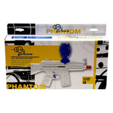 GELBEE PHANTOM - PISTOL- INCLUDES 1000 BB'S